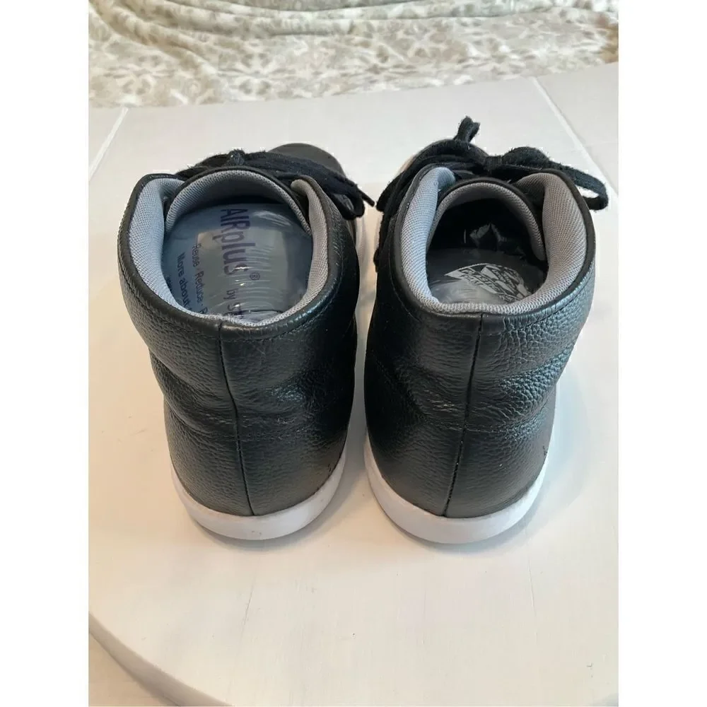 Lacoste asparta hightop